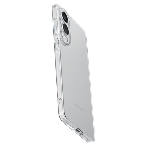 Spigen Galaxy S25 Edge Case – Liquid Crystal
